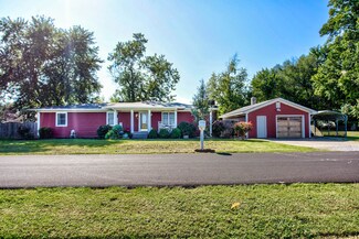 4220 N Harrison St, Richland, IN 47634
