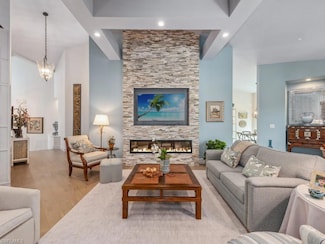 247 Colonade Cir Unit 2504, Naples, FL 34103