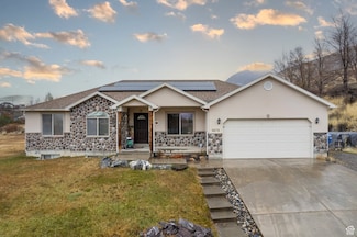 3870 Mountaintop Cir, Pleasant Grove, UT 84062