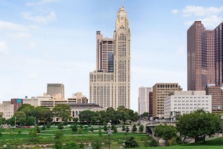 50 W Broad St Unit 2004, Columbus, OH 43215