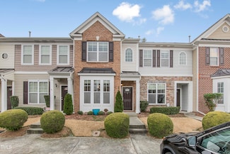 100 Stratford Lakes Dr Unit 158, Durham, NC 27713