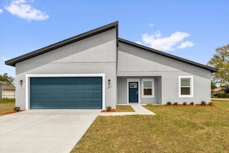 3935 SW 151st Place, Ocala, FL 34473