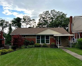 5272 Adobe Dr, Pittsburgh, PA 15236