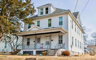 1316 Baldwin St Unit 1318, Williamsport, PA 17701