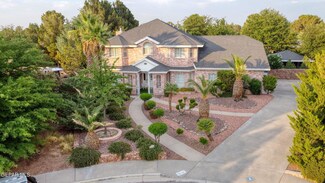2130 Chris Roark Place, El Paso, TX 79936