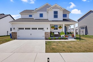 2004 Medical Center Dr, Monticello, IL 61856