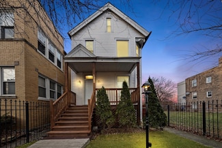 1522 E 71st Place, Chicago, IL 60619
