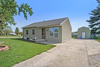 500 E Ohio Ct, Sturgis, MI 49091
