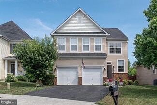8971 Hanson Grove Ct, Manassas, VA 20109