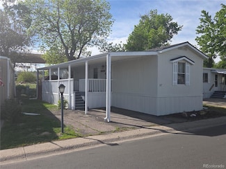 8201 S Santa fe Dr Unit 87, Littleton, CO 80120
