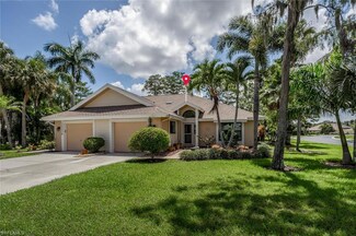13001 Imperial Park Place, Naples, FL 34110
