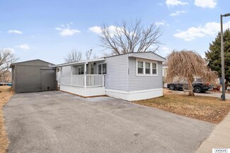 12619 Manderson Plaza Unit 289, Omaha, NE 68164