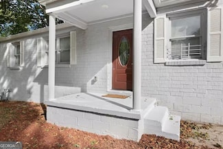 2533 Godfrey Dr NW, Atlanta, GA 30318