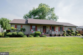 30419 Daphne Ln, Princess Anne, MD 21853