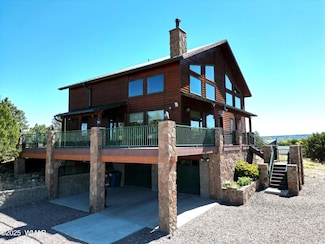 822 E 1st St, Eagar, AZ 85925