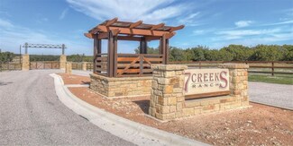Tract 102 - 7 Creeks Ranch, Burnet, TX 78611