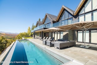 257 Ridge Rd, Aspen, CO 81611