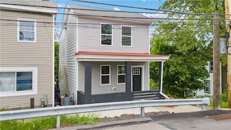 23 Saint Thomas St, Pittsburgh, PA 15203