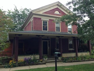 104 Mill St N, Dalton, OH 44618