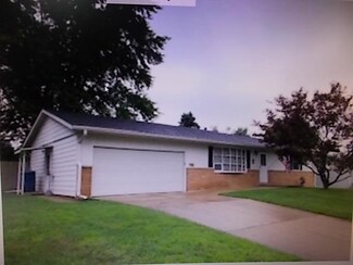 1030 Orchard Dr, Covington, IN 47932