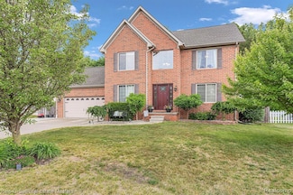 4066 Janice Ave, Fort Gratiot Township, MI 48059