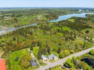 893 County Rd, Lubec, ME 04652