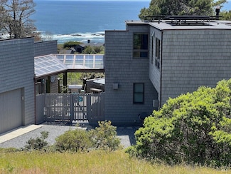 37944 Sentinel Close, the Sea Ranch, CA 95497