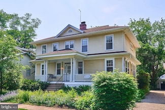 3406 3rd St N, Arlington, VA 22201