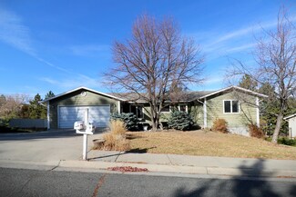 110 Humbolt Loop, Helena, MT 59601
