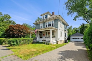 791 Main St, Haverhill, MA 01830