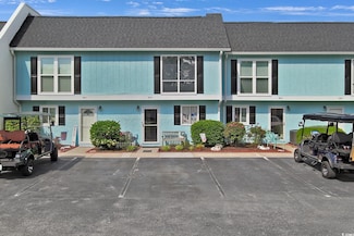 843 Villa Dr, North Myrtle Beach, SC 29582