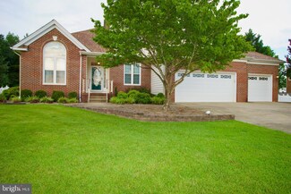 12015 Big Ben Blvd, Fredericksburg, VA 22407