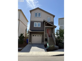6443 SE 134th Ave, Portland, OR 97236