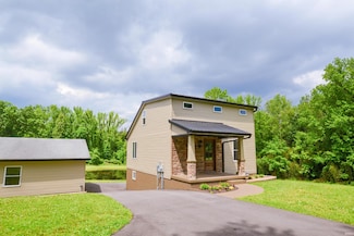 2615 Buchanan Rd, Evansville, IN 47720