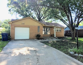 228 Marriott Dr, Eureka, KS 67045