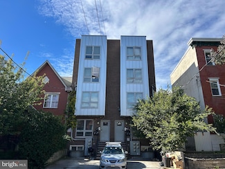 1702 N 18th St Unit 1, Philadelphia, PA 19121