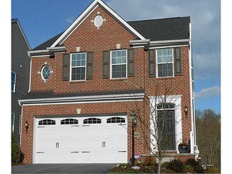 6103 Granville Ct, McDonald, PA 15057