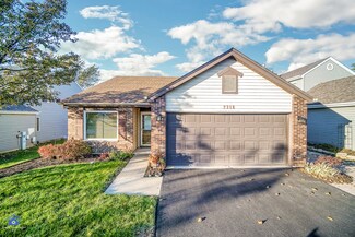 2318 Cambridge Ln, Woodridge, IL 60517