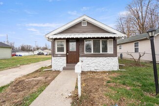 113 S Calumet St, Kokomo, IN 46901
