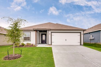 1201 Reed St, Greenville, TX 75401