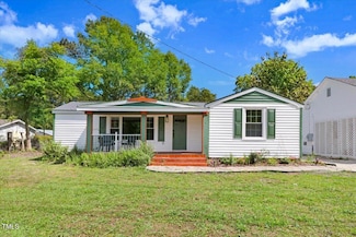 232 Fulcher Landing Rd, Sneads Ferry, NC 28460