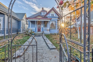 137 W Court St, Weiser, ID 83672