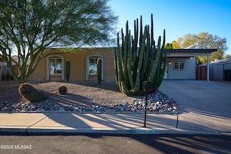 1504 S Logan Dr, Tucson, AZ 85710