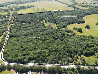TBD County Road 108, Whitesboro, TX 76273