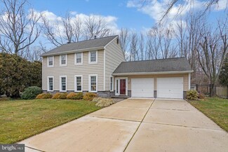 25 Sherri Way, Clementon, NJ 08021