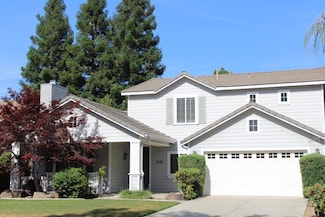3839 S Watson St, Visalia, CA 93277