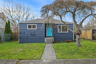 6033 46th Ave SW, Seattle, WA 98136