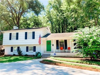 5300 Addison Dr, Charlotte, NC 28211