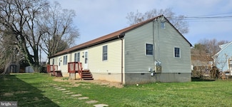 207 Walnut St, Berryville, VA 22611