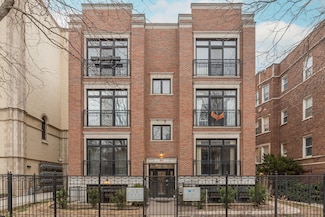 5021 N Kenmore Ave Unit 1S, Chicago, IL 60640
